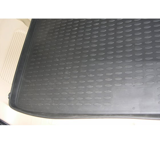 Коврик в багажник Element SUBARU Tribeca 2005-2014, кросс., 5 мест. полиуретан NLC.46.05.B12
