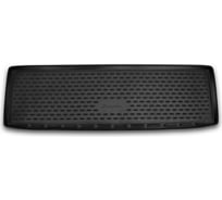 Коврик в багажник Element CHEVROLET Tahoe, 2015-, внед. кор.,1 шт. полиуретан NLC.08.31.B13