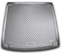 Коврик в багажник Element MERCEDES-BENZ M-Class W164 2006-, кросс. полиуретан NLC.34.23.B13