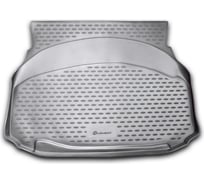 Коврик в багажник Element MERCEDES CLC-Class, CL203 2005-2011, КУПЕ полиуретан NLC.34.29.B16