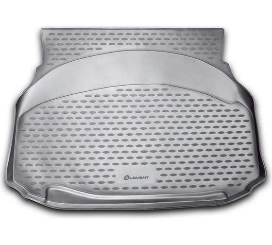 Коврик в багажник Element MERCEDES CLC-Class, CL203 2005-2011, КУПЕ полиуретан NLC.34.29.B16 1