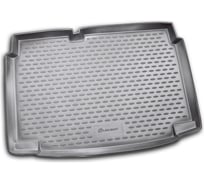Коврик в багажник ELEMENT для VW Polo V 2009- г.в., хэтчбек, нижн., полиуретан NLC.51.28.BN11