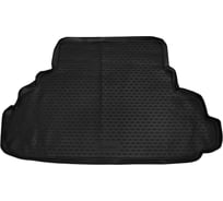 Коврик в багажник ELEMENT для INFINITI M35X 10/2006- г.в., седан, полиуретан NLC.76.05.B10