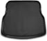 Коврик в багажник ELEMENT для NISSAN Almera 2012- г.в., седан, полиуретан BRC.CARNIS10048 1