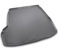 Коврик в багажник ELEMENT для HYUNDAI NF Sonata 2008- г.в., седан, полиуретан NLC.20.25.B10