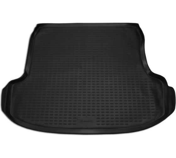 Коврик в багажник Element для SUBARU Outback 2003-2009 г.в., седан, полиуретан NLC.46.03.B10 1