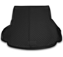 Коврик в багажник ELEMENT для TOYOTA Avensis 01/2009- г.в., седан, полиуретан NLC.48.19.B10