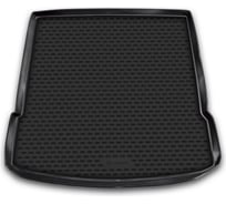 Коврик в багажник ELEMENT для KIA Mohave long 10/2009- г.в., универсал, полиуретан NLC.25.29.B12