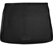 Коврик в багажник ELEMENT для FORD Grand C-Max 11/2010- г.в., минивэн, длин., полиуретан b000.21