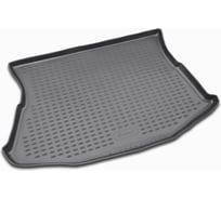 Коврик в багажник ELEMENT для ALFA ROMEO 147 3D 12/2000- г.в., хэтчбек, полиуретан NLC.02.02.B11
