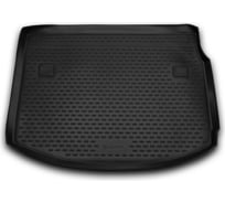 Коврик в багажник Element для RENAULT Megane 3 2010-2015 г.в., хэтчбек, полиуретан NLC.41.16.B11