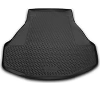 Коврик в багажник ELEMENT для HONDA Accord 2013- г.в., седан, 1 шт., полиуретан CARHND00006