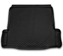 Коврик в багажник Element для CHEVROLET Cruze 08/2009-2014 г.в., седан, полиуретан BI.003.002