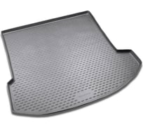 Коврик в багажник Element для MAZDA CX-9 2007-2012/2012-2015 г.в., кроссовер, длин., полиуретан TG31-L0-540L