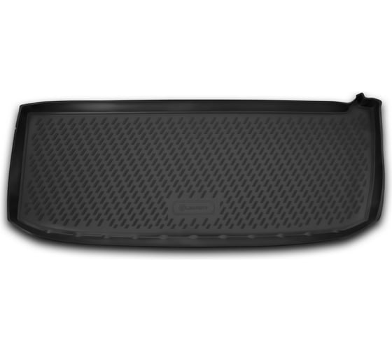 Коврик в багажник Element для HONDA Pilot 2012-2016 г.в., кор., 1 шт., полиуретан CARHND00010