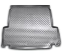 Коврик в багажник Element для BMW 3 touring E91 2005-2013 г.в., полиуретан NLC.05.06.B12