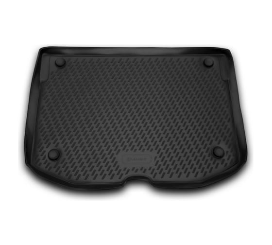 Коврик в багажник Element для CITROEN C3 Picasso 2009-2017 г.в., минивэн, полиуретан CARCRN00030 1