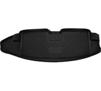 Коврик в багажник ELEMENT для CHEVROLET Trailblazer 2013- г.в., 1 шт., полиуретан CARCHV00040