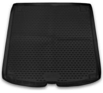 Коврик в багажник Element для BMW 5 Touring 05/2004-2010 г.в., универсал, полиуретан NLC.05.11.B12