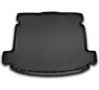 Коврик в багажник ELEMENT для KIA Carens 2013- г.в., 5 мест., 1 шт., полиуретан NLC.25.52.B12