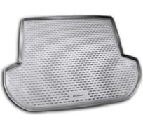Коврик в багажник Element для SUBARU Outback 01/2010-2014 г.в., кроссовер, полиуретан NLC.46.10.B12