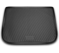 Коврик в багажник Element для CITROEN C4 Picasso base 01/2007-2014 г.в., минивэн, полиуретан CARCRN00012