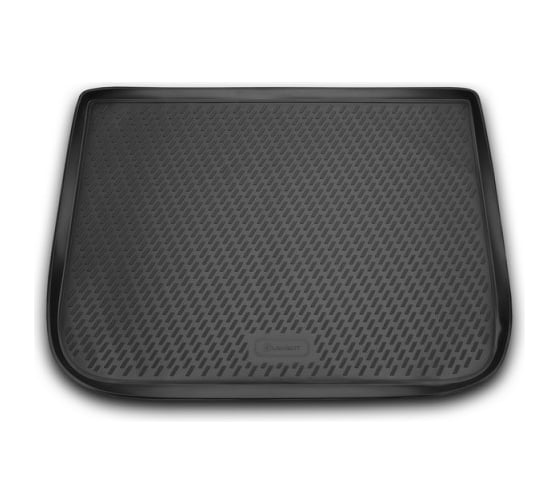 Коврик в багажник Element для CITROEN C4 Picasso base 01/2007-2014 г.в., минивэн, полиуретан CARCRN00012