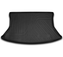 Коврик в багажник ELEMENT для DATSUN mi-DO 01/2015- г.в., хэтчбек, 1 шт., полиуретан NLC.94.02.B11