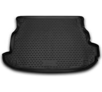 Коврик в багажник ELEMENT для SSANG YONG New Actyon 2010- г.в., кроссовер, полиуретан NLC.61.10.B13