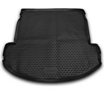 Коврик в багажник ELEMENT для HYUNDAI Grand Santa Fe 2013- г.в., внедорожник, длин., полиуретан NLC.20.58.G13