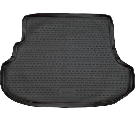 Коврик в багажник ELEMENT для SUBARU Forester JDM 01/2001- г.в., кроссовер, П.Р., полиуретан NLC.46.11.B12 1