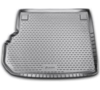 Коврик в багажник ELEMENT для MERCEDES-BENZ GLK-Class X204, 2008- г.в., кроссовер, полиуретан NLC.34.22.B13