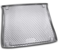 Коврик в багажник Element для JEEP Grand Cherokee 2011-2014/2014- г.в., внедорожник, полиуретан NLC.24.03.B13