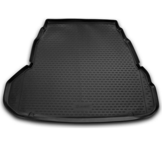 Коврик в багажник ELEMENT для HYUNDAI Grandeur 2012- г.в., седан, полиуретан NLC.20.54.B10 1