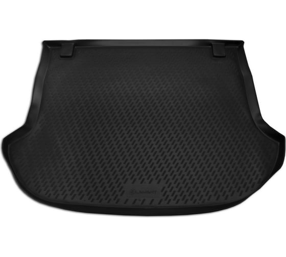 Коврик в багажник Element для NISSAN Murano 2008-2015 г.в., кроссовер, полиуретан CARNIS00034 1