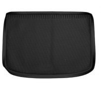 Коврик в багажник ELEMENT для CHEVROLET Rezzo 2004-г.в., хэтчбек, полиуретан CARCHV00016