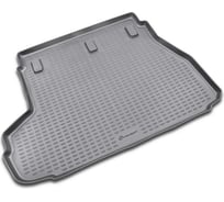 Коврик в багажник Element для HYUNDAI Elantra 2001-2006 г.в., хэтчбек, полиуретан NLC.20.07.B11