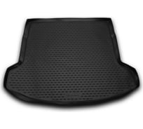 Коврик в багажник Element для NISSAN Qashqai+2 2008-2014 г.в., кроссовер, полиуретан NLC.36.24.G13