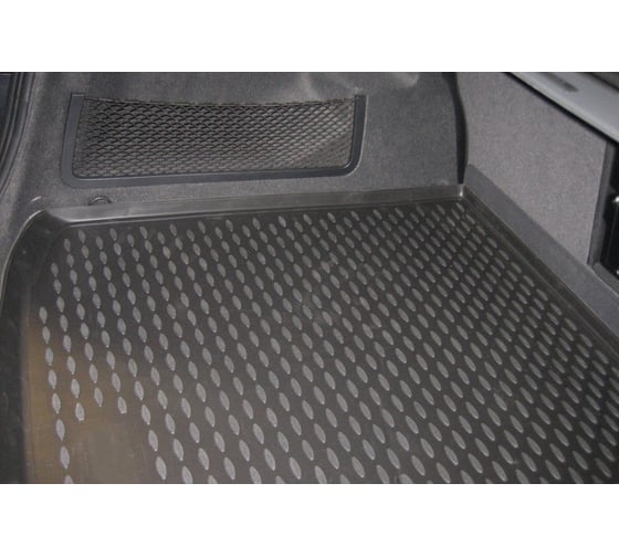 Коврик в багажник Element для SEAT Altea Freetrack 08/2007-2009 г.в., универсал, полиуретан NLC.44.06.B12