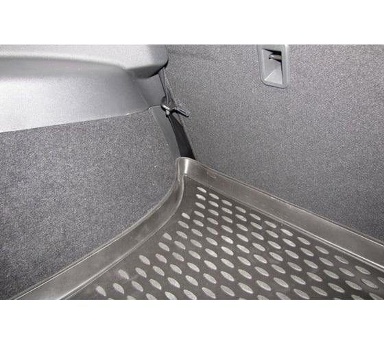 Коврик в багажник Element для PEUGEOT 308 SW long 2008-2014 г.в., универсал, полиуретан NLC.38.15.B12