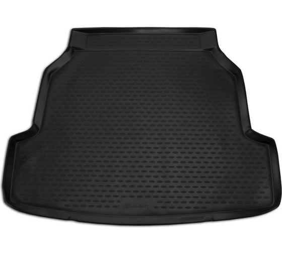 Коврик в багажник ELEMENT для RENAULT Latitude 2.0L 10/2010- г.в., седан, полиуретан NLC.41.27.B10