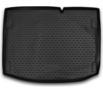 Коврик в багажник ELEMENT для SUZUKI Vitara 2015- г.в., нижний, 1 шт., полиуретан CARSZK00024