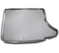 Коврик в багажник ELEMENT для LEXUS CT200h с сабвуфером 2011- г.в., хэтчбек, полиуретан NLC.29.19.S11