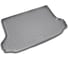 Коврик в багажник Element для TOYOTA RAV4 01/2006-2010 г.в., кроссовер, полиуретан, серый NLC.48.09.B13g 1
