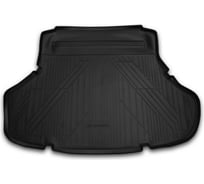 Коврик в багажник Element для LEXUS ES250 2015-2018 г.в., 1 шт., полиуретан CARLEX00003