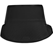 Коврик в багажник Element для MAZDA CX-9 2007-2012/2012-2015 г.в., кроссовер, длин., полиуретан CARMZD00022