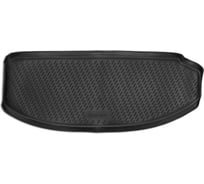Коврик в багажник Element для MAZDA CX-9 2007-2012/2012-2015 г.в., кроссовер, полиуретан CARMZD00020