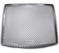 Коврик в багажник Element для KIA Sorento 2009-2012 г.в., кроссовер, 7 мест, длин, полиуретан NLC.25.35.G12