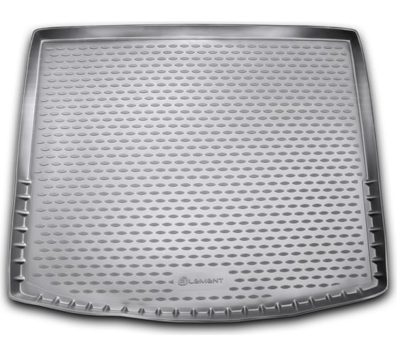 Коврик в багажник Element для KIA Sorento 2009-2012 г.в., кроссовер, 7 мест, длин, полиуретан NLC.25.35.G12 1