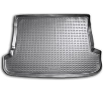 Коврик в багажник Element для TOYOTA Corolla Verso 03/2004-10/2009 г.в., минивэн, полиуретан NLC.48.13.B14